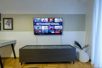 Dnevna soba