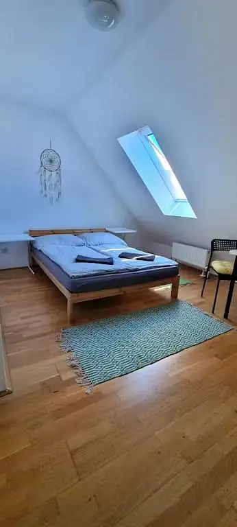 Dnevni boravak