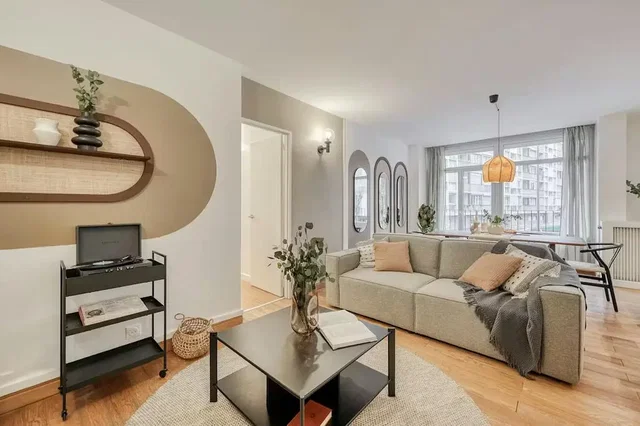 Salon