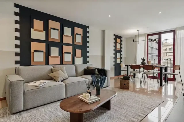 Sala de estar