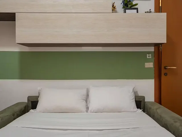 غرفة معيشة