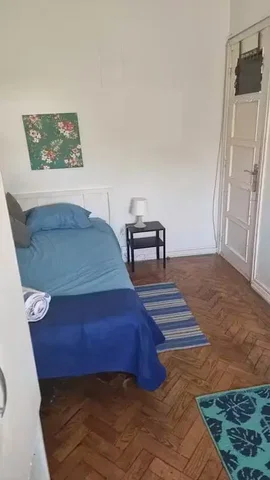 Obývačka