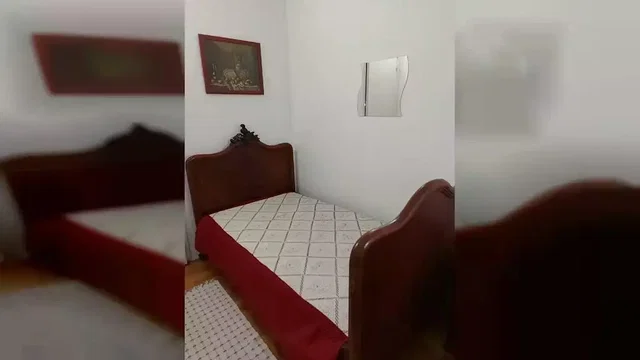 Obývačka