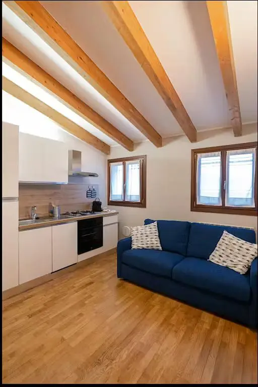 Obývací pokoj