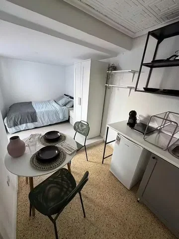 Obývací pokoj