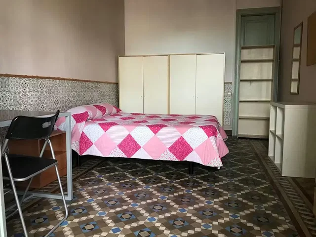 Obývačka