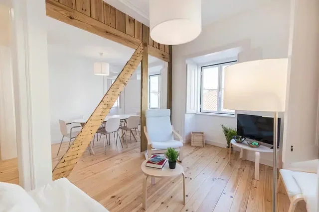 Sala de estar