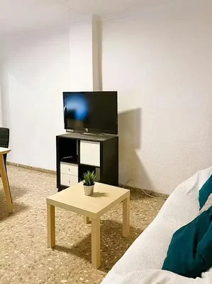 غرفة معيشة