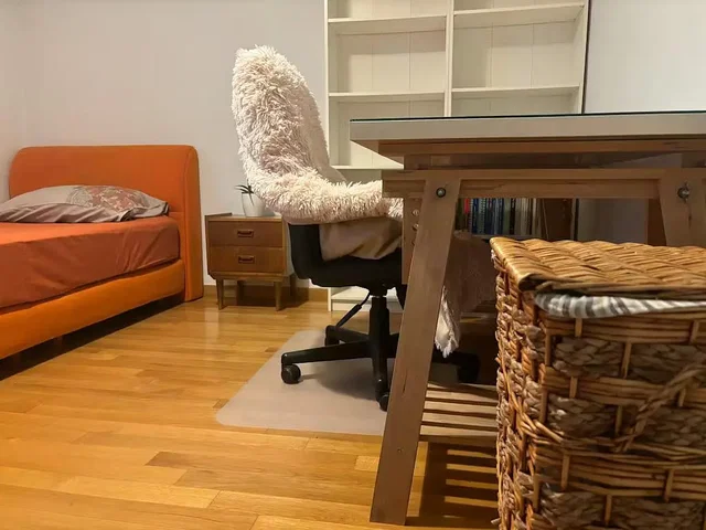 Дневна соба