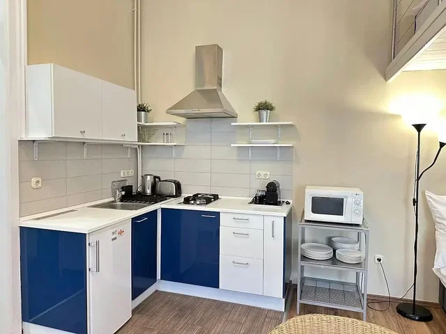 Obývací pokoj