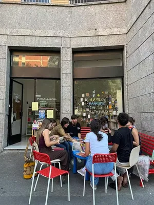 Oturma odası