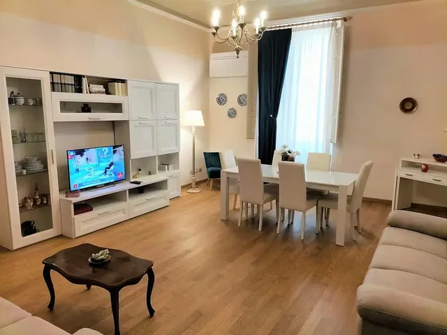 Obývací pokoj