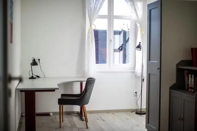 Obývací pokoj