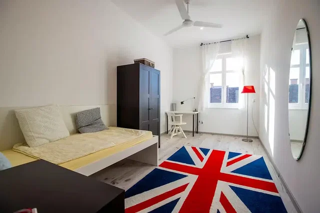 Obývací pokoj