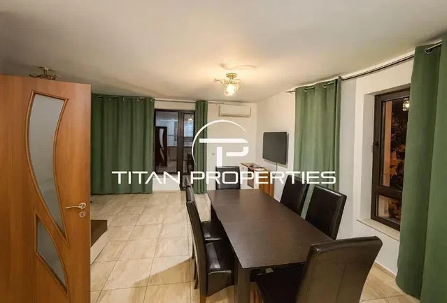 Oturma odası