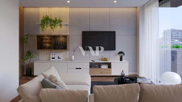 Woonkamer