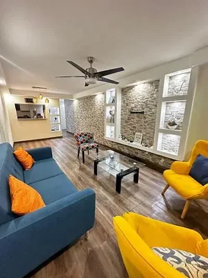 Oturma odası