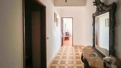 Oturma odası