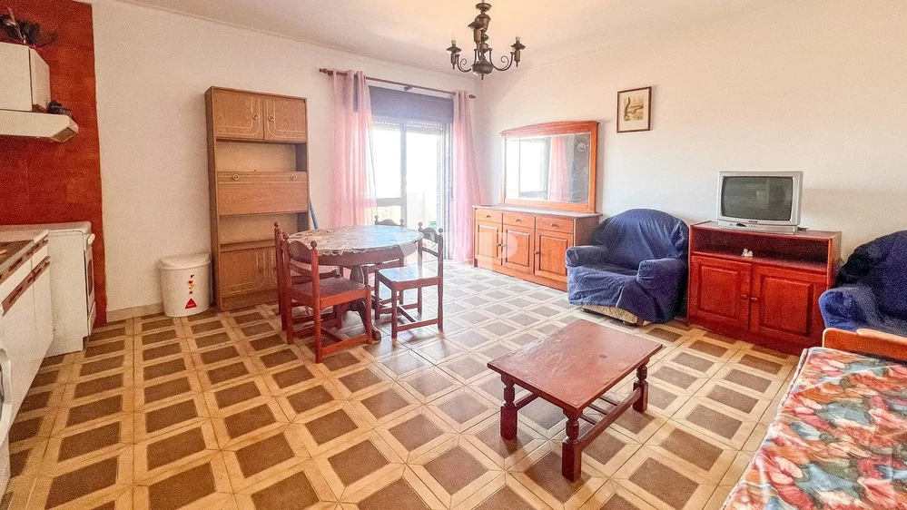 Oturma odası