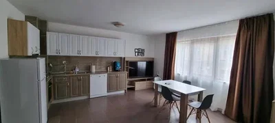 Dnevni boravak