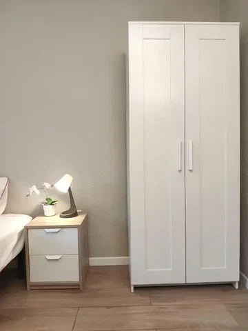 غرفة معيشة