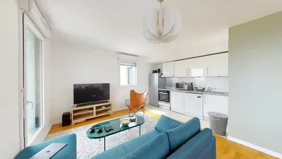 Sala de estar