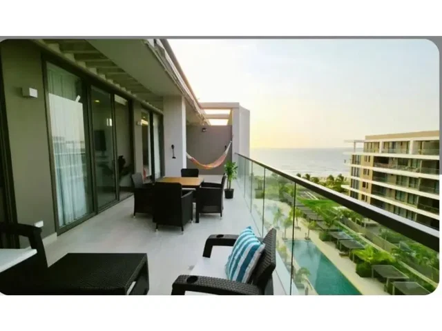 غرفة معيشة