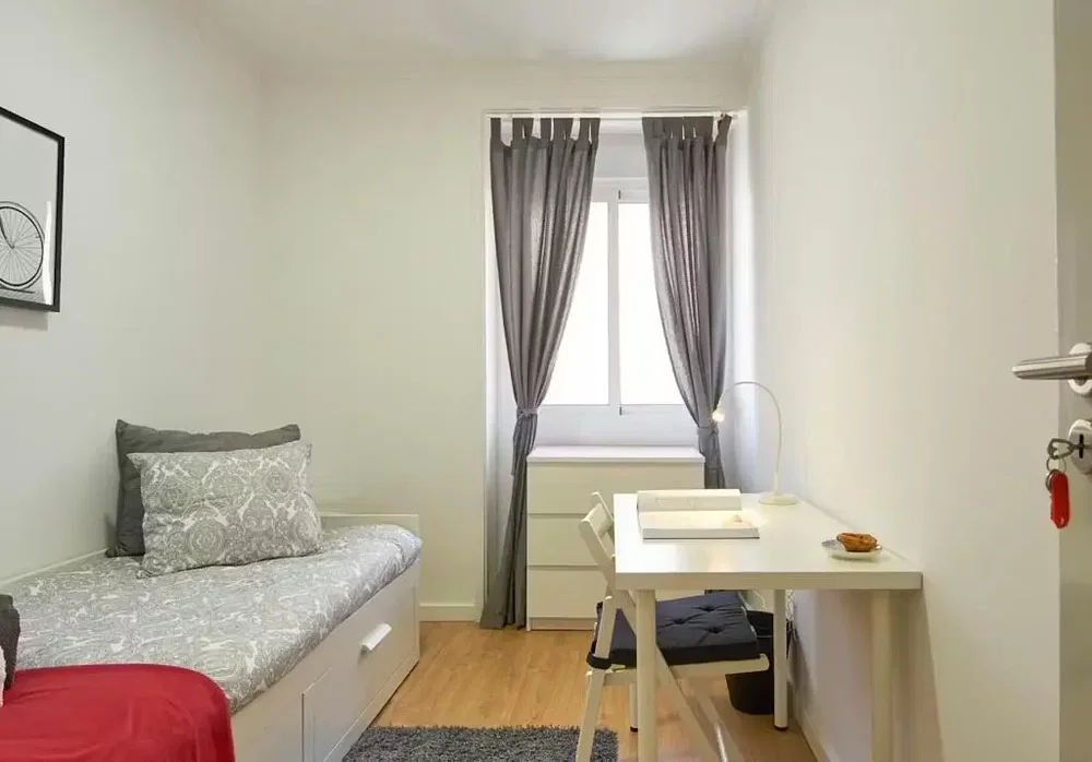 Sala de estar