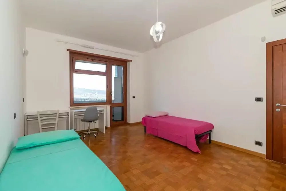 Obývačka