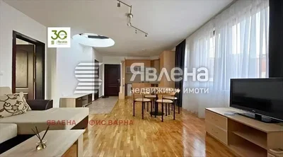 Dnevni boravak