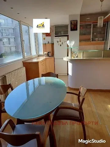 Dnevna soba
