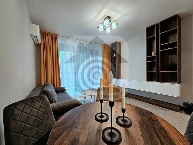 Dnevna soba