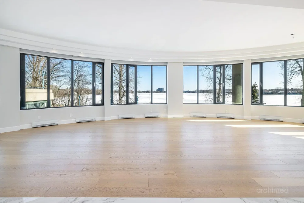 Obývačka