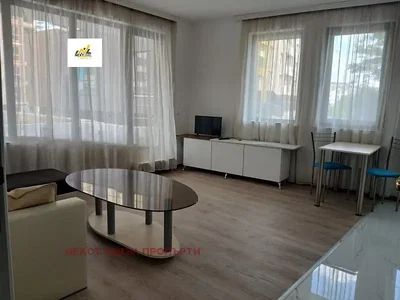 Dnevni boravak