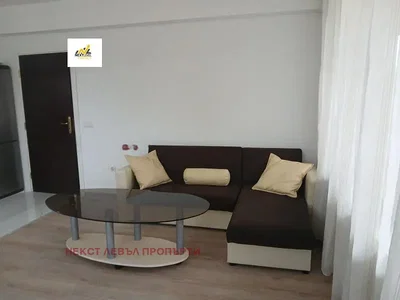 Dnevni boravak