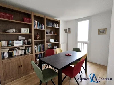 Oturma odası