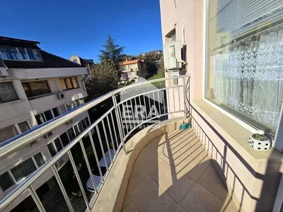 Dnevni boravak