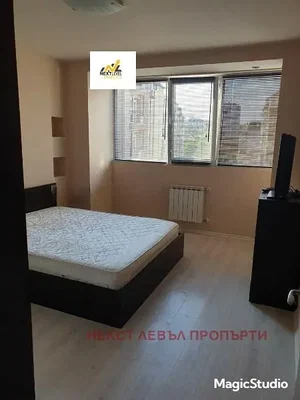 Dnevni boravak