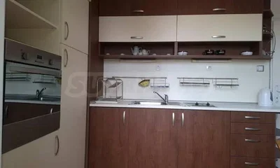 Dnevni boravak