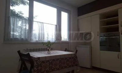 Dnevni boravak