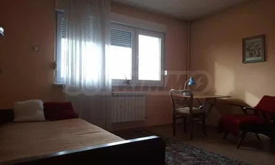 Dnevni boravak