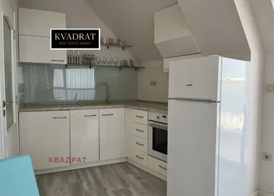 Dnevni boravak