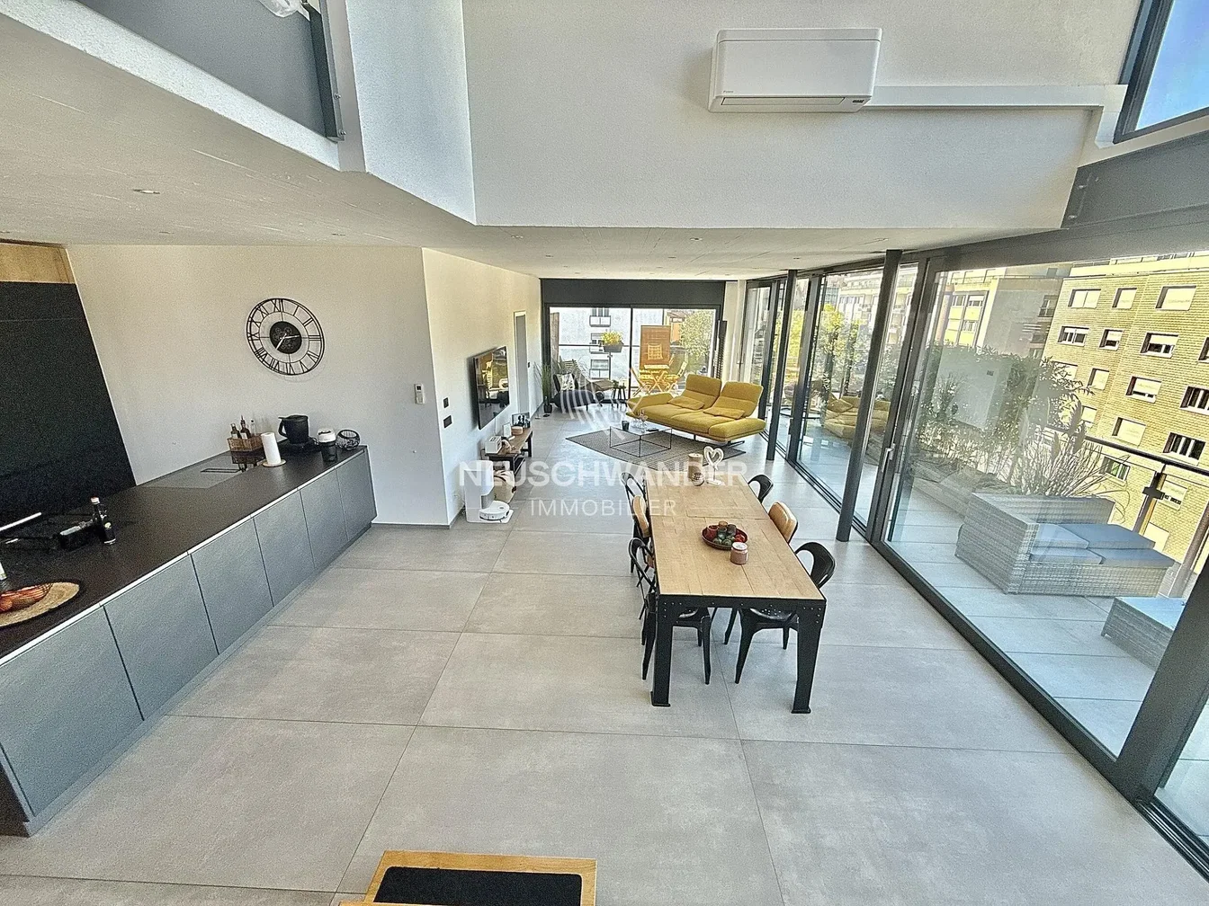 Salon