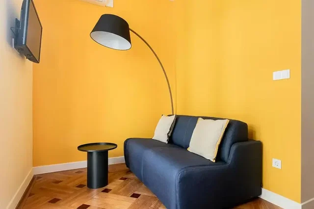 Obývací pokoj