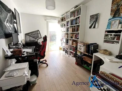 Oturma odası