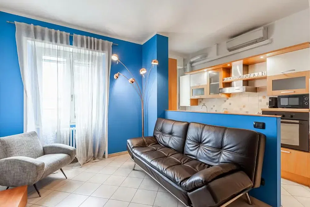 Woonkamer
