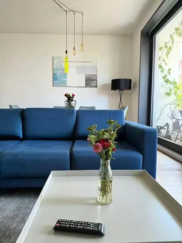Obývací pokoj