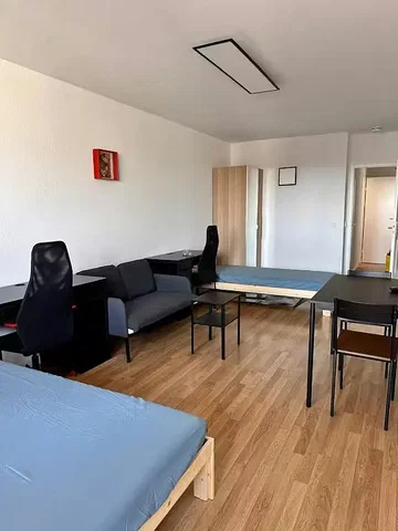 Obývací pokoj