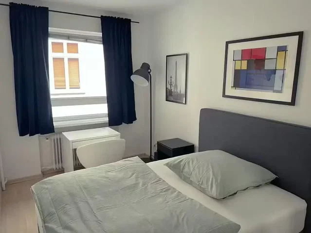 Obývací pokoj