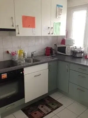 Дневна соба